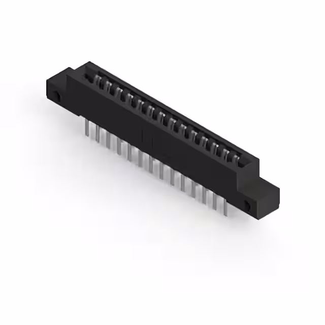 357-028-440-212 EDAC Inc.  Edgeboard Connectors